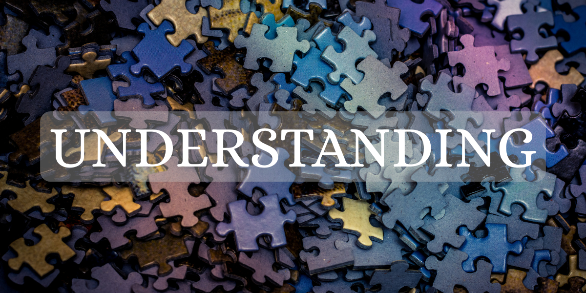 UNDERSTANDING: It’s crucial – Rick Ruppenthal | COACHING