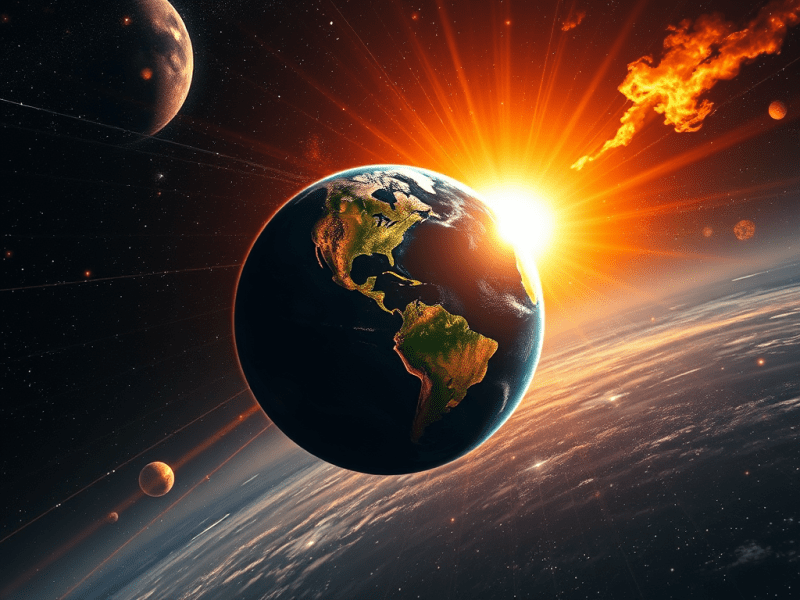 When The World Wouldn’t&nbsp;Move